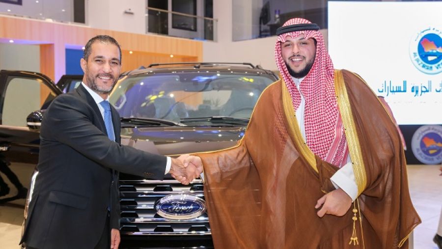 تعتبر الإكسبيدشن الجديدة كلياً الأذكى على الإطلاق.