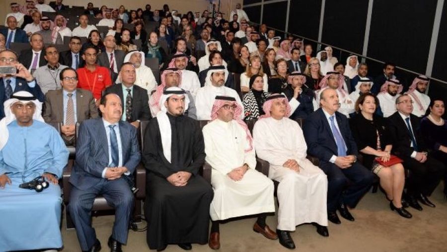 تضمنت الإحتفالية الإعلان عن أبرز التوصيات التابعة لورشة العمل التي تم عقدها في وقت سابق تحت عنوان "التحديات والفرص للقطاع السياحي".