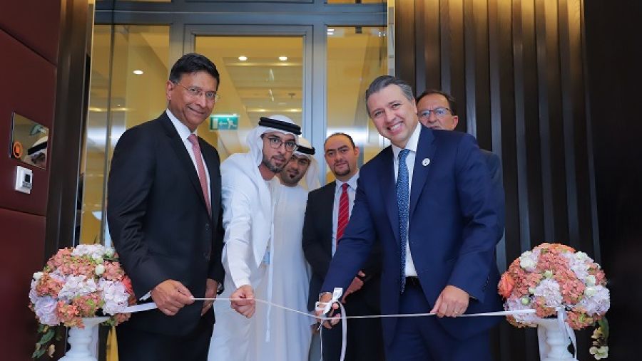 تأتي هذه الخطوة كجزء من استراتيجية مصرف الهلال الرامية إلى الحفاظ على رفاهية جميع الموظفين.