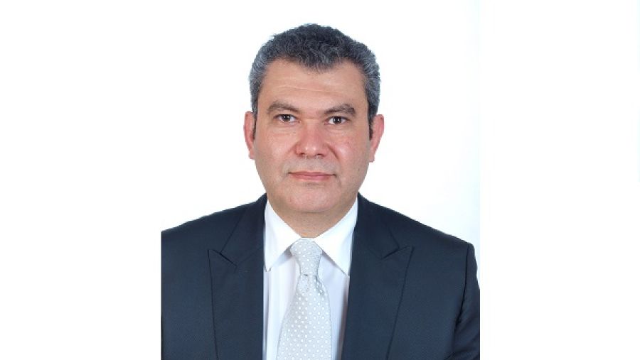 ايهاب وهبة، المدير العام لعمليات زيروكس في المملكة العربية السعودية