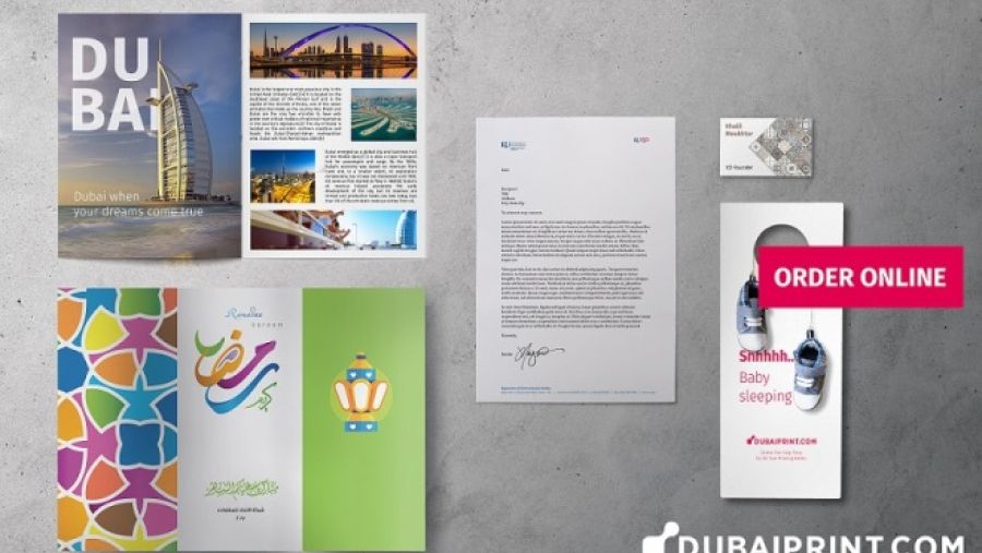 تعد منصة Dubaiprint.com أول موقع متكامل متخصص بحلول الطباعة عبر شبكة الإنترنت في منطقة الشرق الأوسط