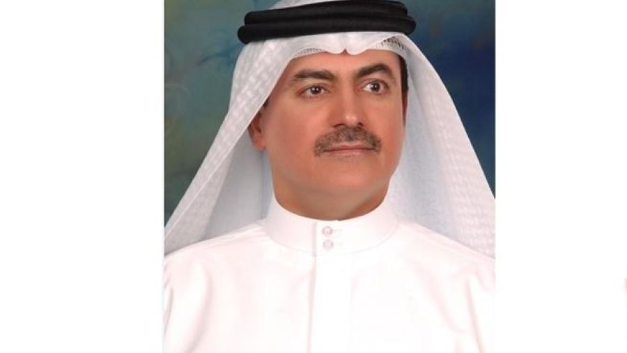 خلال الزيارة