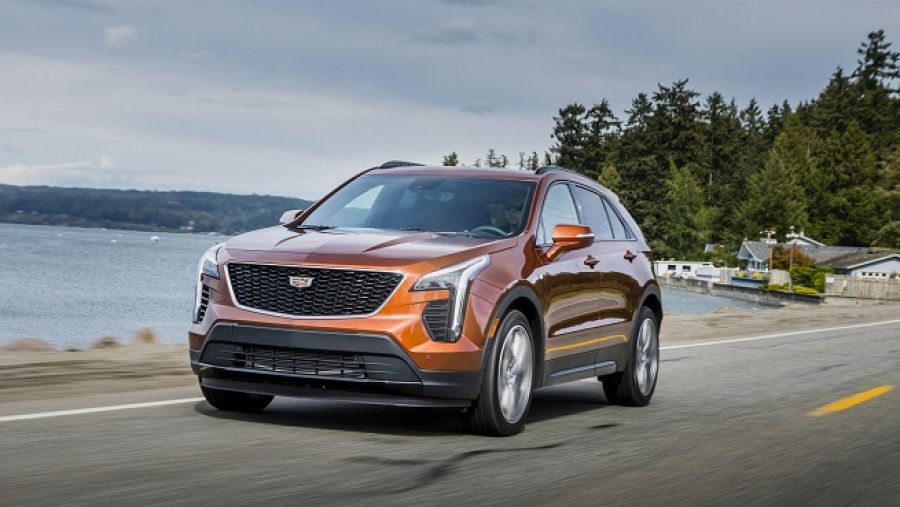 يضم المحرّك القياسي سعة 2.0 لتر توربو لطراز ’كاديلاك XT4‘ الجديد كلّياً نظام شحن توربيني متطوّر عالي الطاقة.
