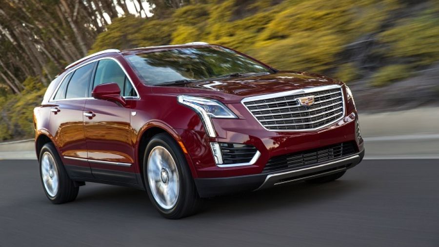 تتعزّز سمعة XT5 البارزة فيما يخص مزايا الاتصال من خلال عدد أكبر من منافذ USB في طراز 2018.