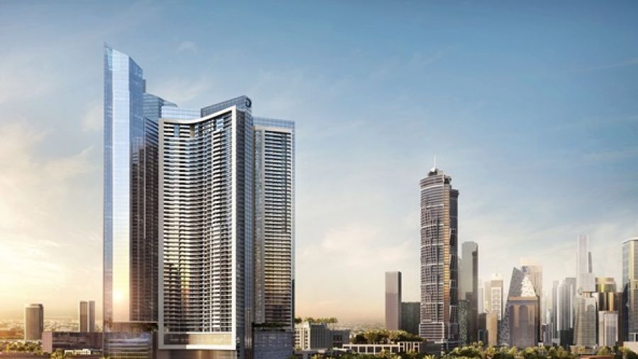 داماك العقارية