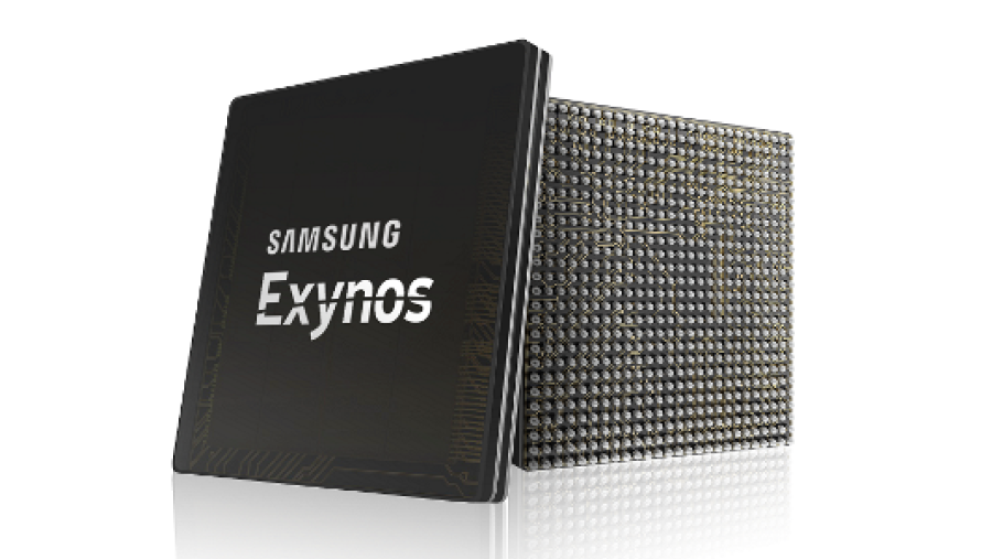 اختيار معالج سامسونج Exynos لإحداث ثورة في البرامج المعلوماتية والإمتاعية في الجيل القادم من سيارات أودي