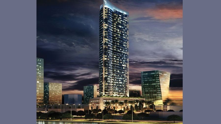 شركة داماك العقارية