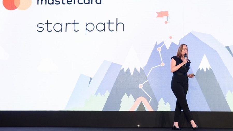 يشكل برنامج "ستارت باث" من ماستركارد مبادرة عالمية تهدف إلى تقديم الدعم التشغيلي وتيسير الوصول التجاري للشركات الناشئة. 