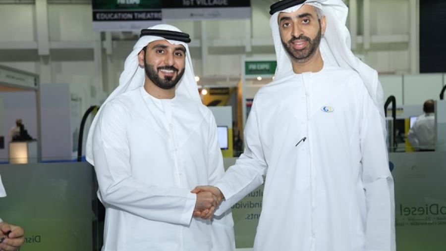 تم التعاقد لتوريد هذا الخزان مع شركة لوتاه للوقود الحيوي، أحد الموردين الذين اختارتهم "إمداد" لخبرتهم الواسعة في قطاع الوقود البديل.