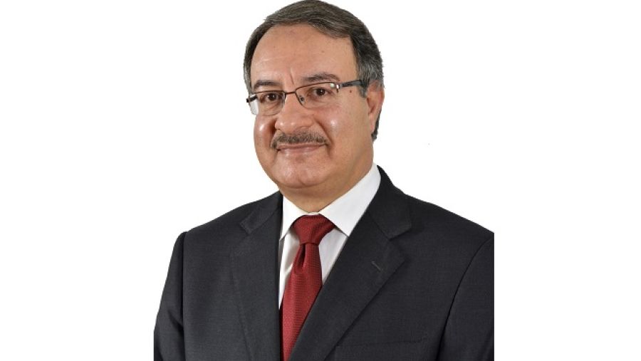 السيد أحمد عبد الرحيم، الرئيس التنفيذي لشركة الإثمار القابضة