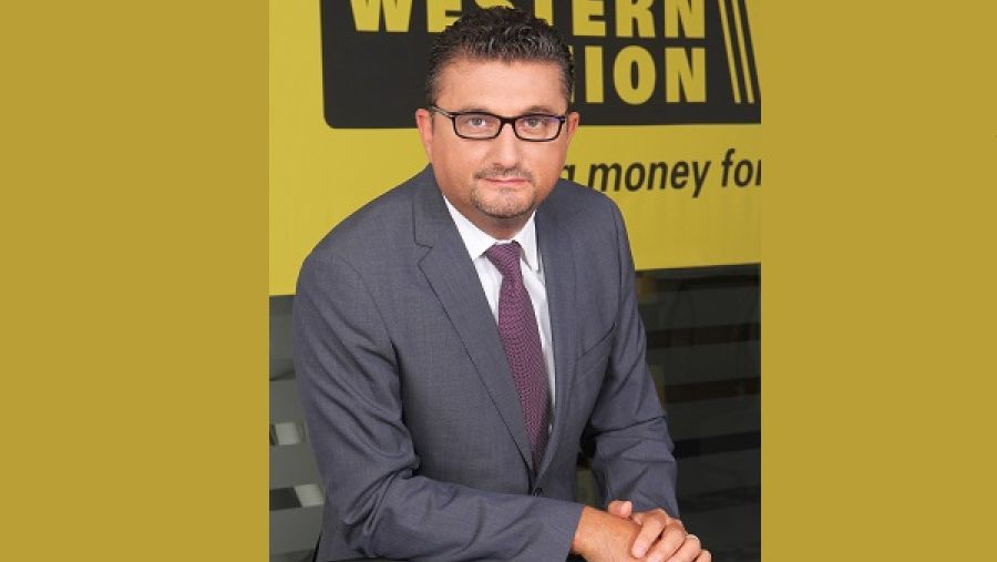 جان كلود فرح، نائب الرئيس التنفيذي ورئيس منطقة الشرق الأوسط وأفريقيا وآسيا والمحيط الهادي وأوروبا الشرقية