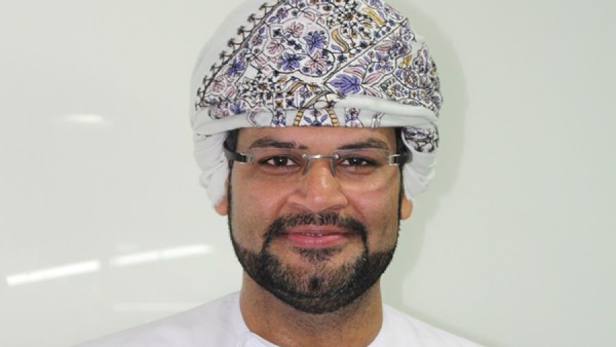 جعفر بن خميس الخابوري، مدير عام التخطيط والدراسات والأداء في Ooredoo