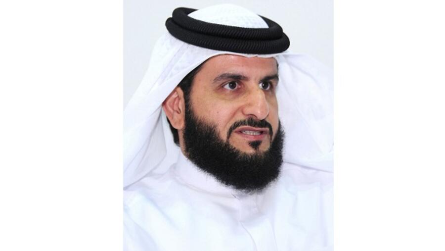 السيد جمال عبدالله لوتاه الرئيس التنفيذي لمجموعة إمداد