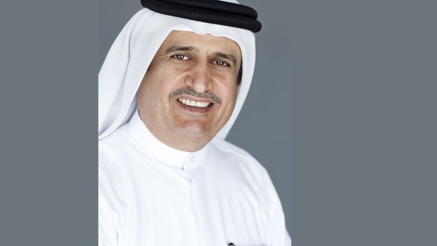 سعادة جمال ماجد بن ثنية