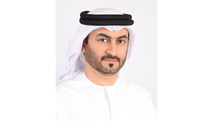 القاضي الدكتور جمال السميطي، مدير عام معهد دبي القضائي