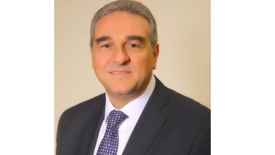كامل عجمي، نائب رئيس العمليات في مجموعة هيلتون للمملكة العربية السعودية وبلاد الشام