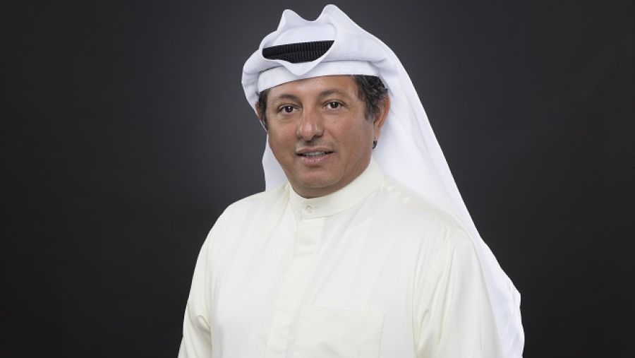 خالد خضير المشعان، الرئيس التنفيذي ونائب رئيس مجلس إدارة شركة الأرجان العالمية العقارية