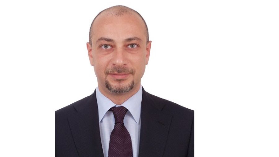 خالد محرّم