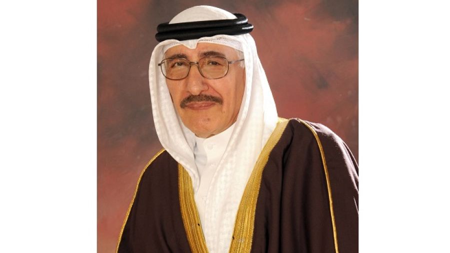 خالد محمد كانو، رئيس مجموعة يوسف بن أحمد كانو