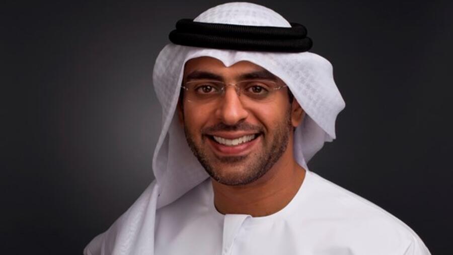 	خالد بالجافلة، نائب رئيس طيران الإمارات للدائرة التجارية في دولة الإمارات وعُمان