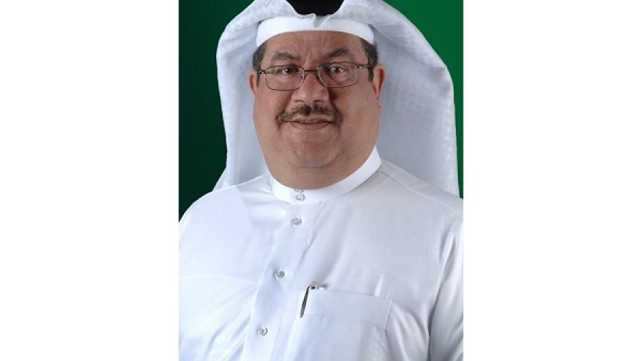 السيد خالد رفيع، مدير تنفيذي ورئيس المجموعة المصرفية للأفراد لدى البنك