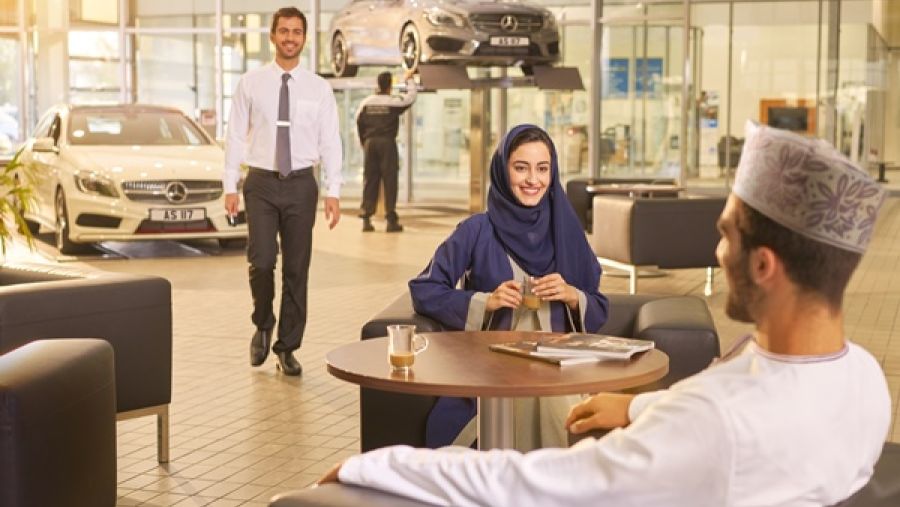 قد تمّ إطلاق هذه المبادرة لتشجيع السائقين على تبنيّ إجراءات السلامة على الطرقات ومنحهم الطمأنينة وراحة البال.