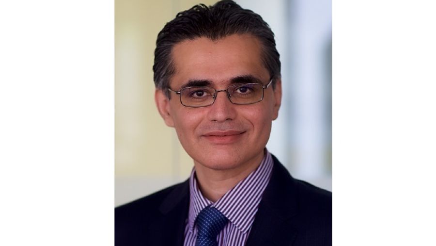خورام ميان، رئيس خدمات التدقيق في منطقة الشرق الأوسط وشمال إفريقيا لدى EY