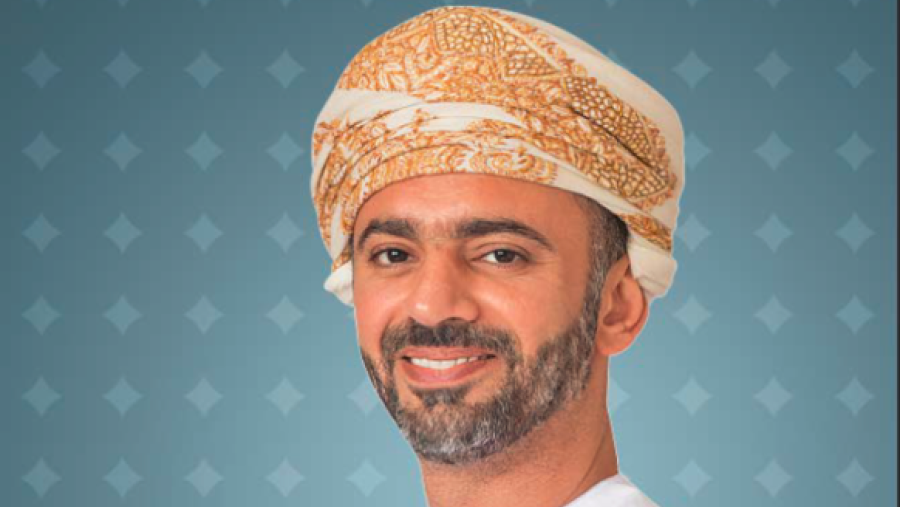 كُميل المُوسوي، الرئيس التنفيذي للموارد البشرية والشؤون التجارية في Ooredoo