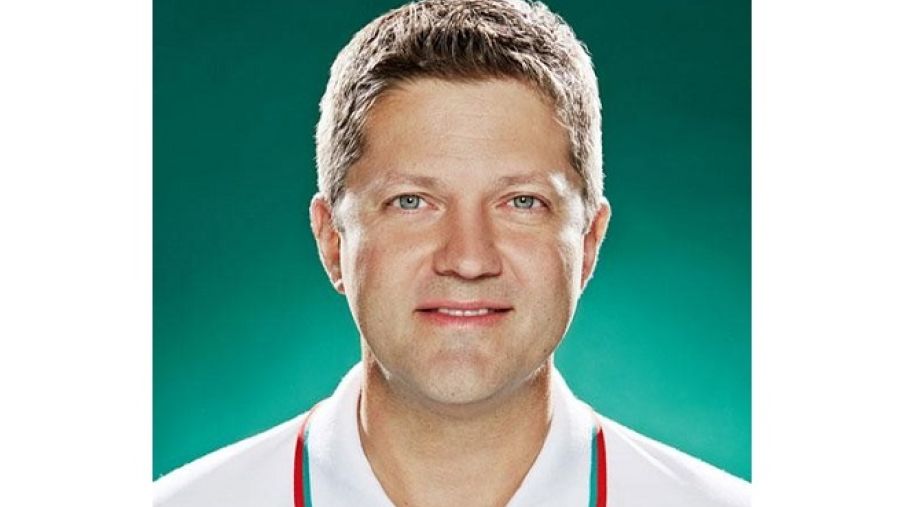 كورت بومغارتنر الباحث الأمني الرئيس في فريق البحث والتحليل العالمي لدى كاسبرسكي لاب