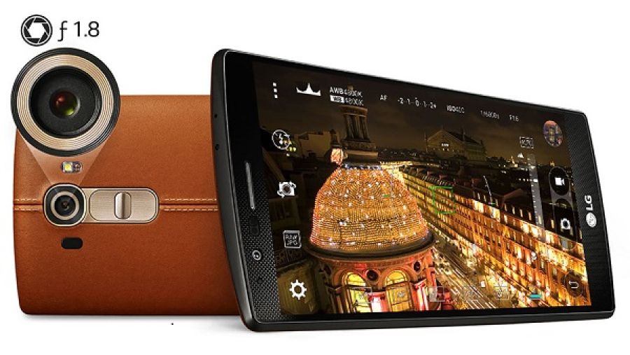إل جي G4