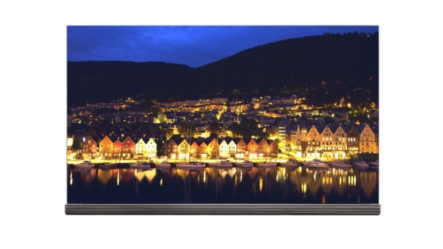 إل جي إلكترونيكس تطرح أحدث أجهزة تلفاز OLED المتوافقة مع تقنيات المدى الديناميكي العالي HDR