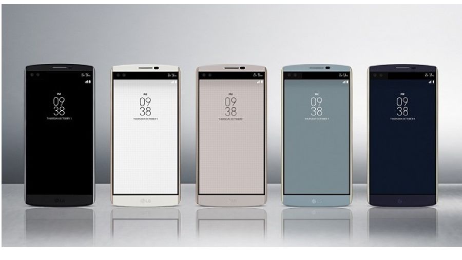 هاتف V10