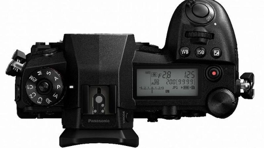  كاميرا LUMIX 