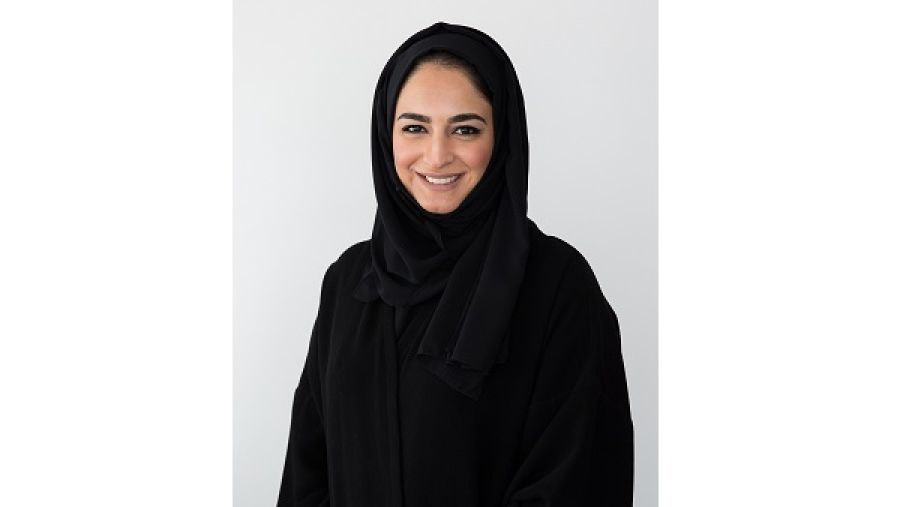 لطيفة بن دميثان