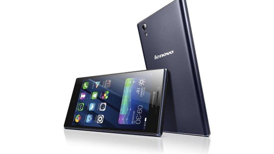 هاتف لينوفو P70