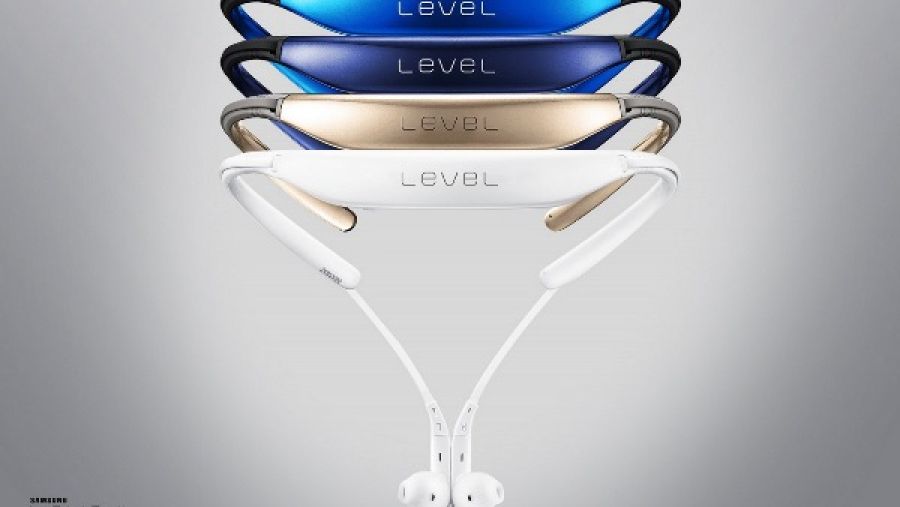 سماعة بلوتوث Level U