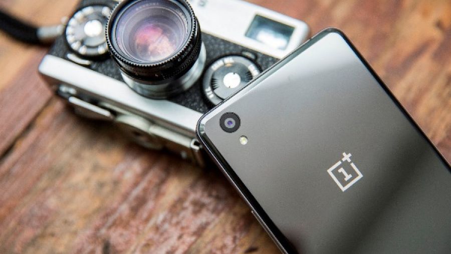 هاتف OnePlus X Ceramic