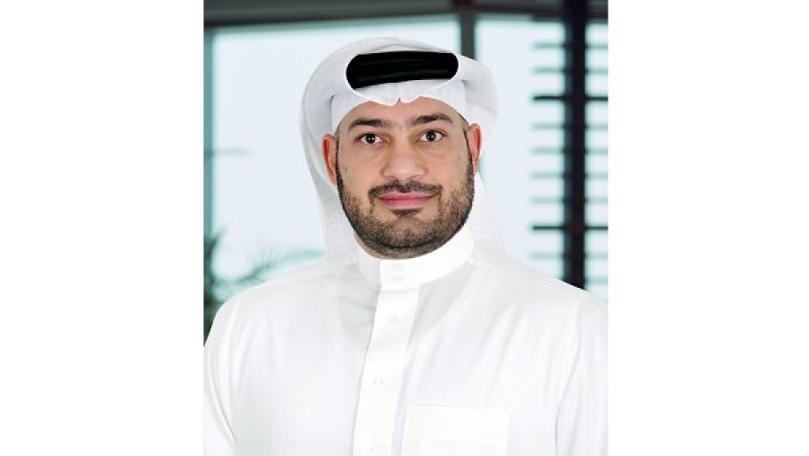 السيد لؤي أحمدي، المسئول التنفيذي الأول بشركة جي إف إتش كابيتال