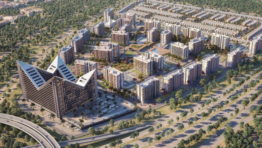 مشروع 'ماج آي'