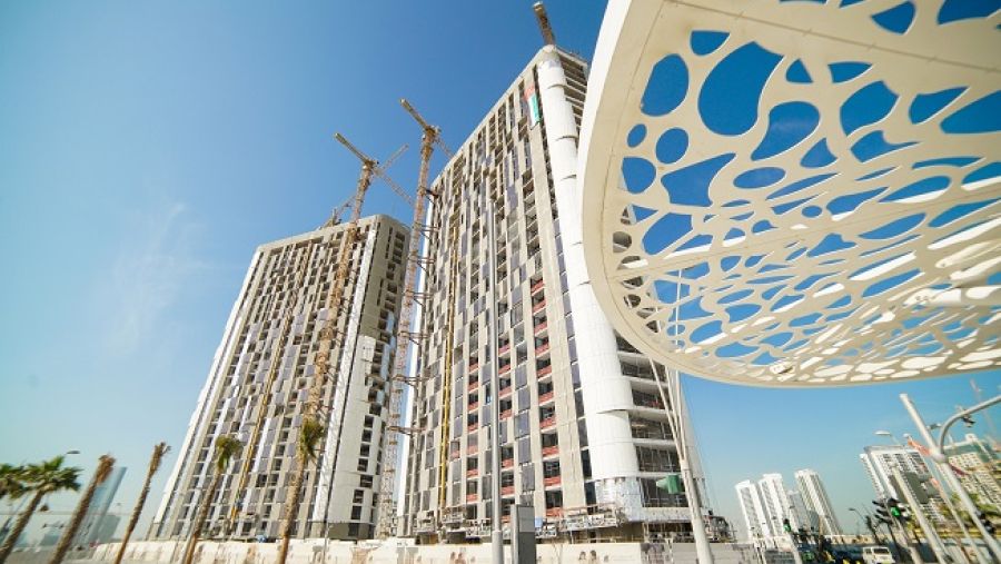 الدار العقارية