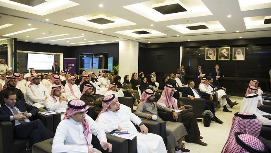 خلال ورشة  العمل