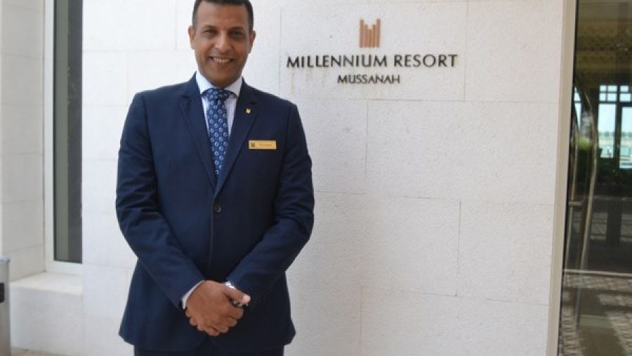 محمد رمضان