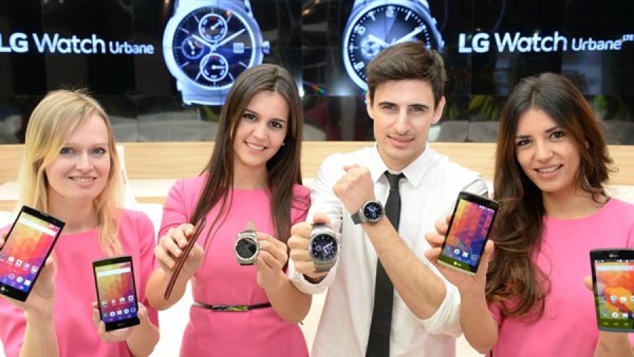 هاتف G Flex 2