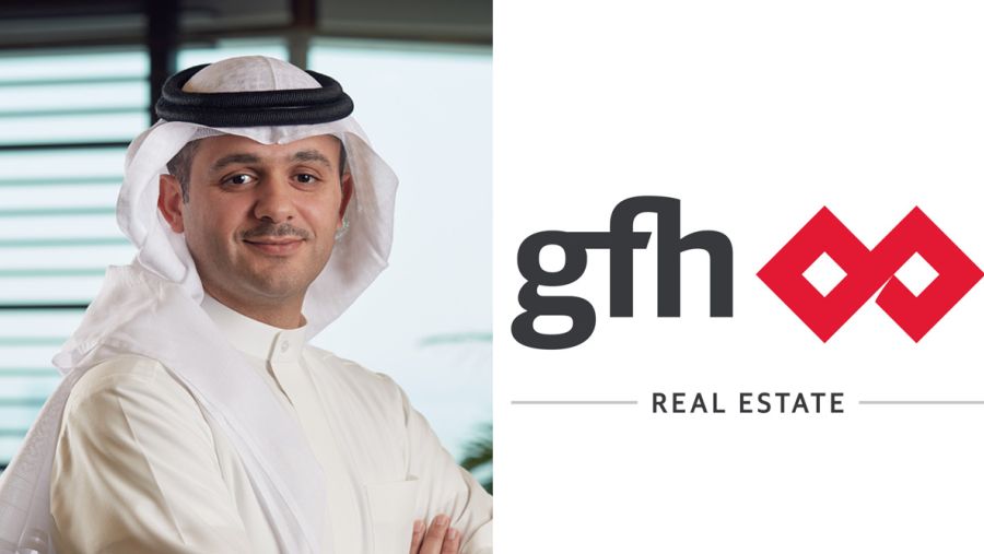 السيد ماجد الخان، الرئيس التنفيذي لشركة جي إف اتش العقارية