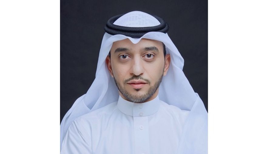 الأستاذ ماجد بن سعد العريفي المتحدث الرسمي ونائب الرئيس لقطاع التسويق في شركة علم