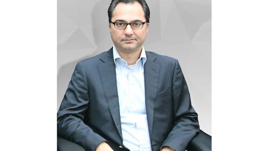 مكرم خاطر – مدير عام التسويق لمجموعة البابطين