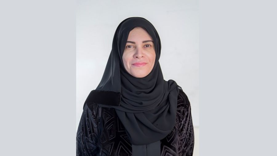 السيدة مريم المطوع 