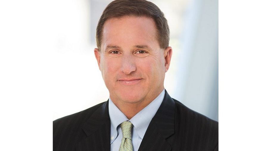 مارك هرد، الرئيس التنفيذي لشركة Oracle