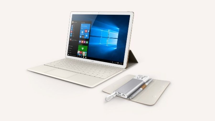 جهاز MateBook من هواوي
