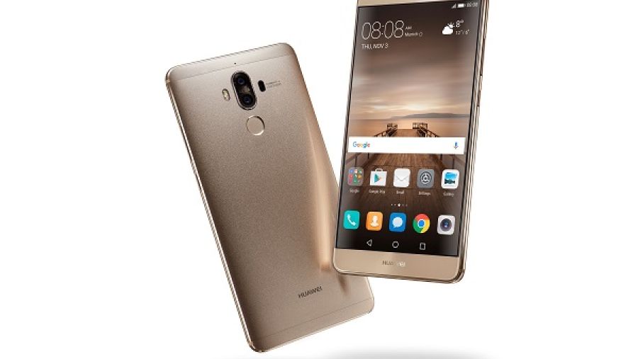 هواوي Mate 9